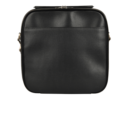Tura Aldos Strap On Case, front view